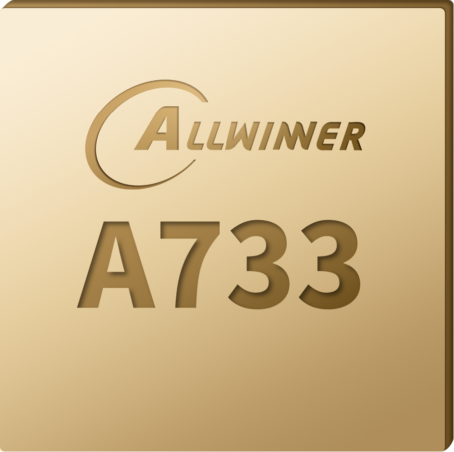 A733
